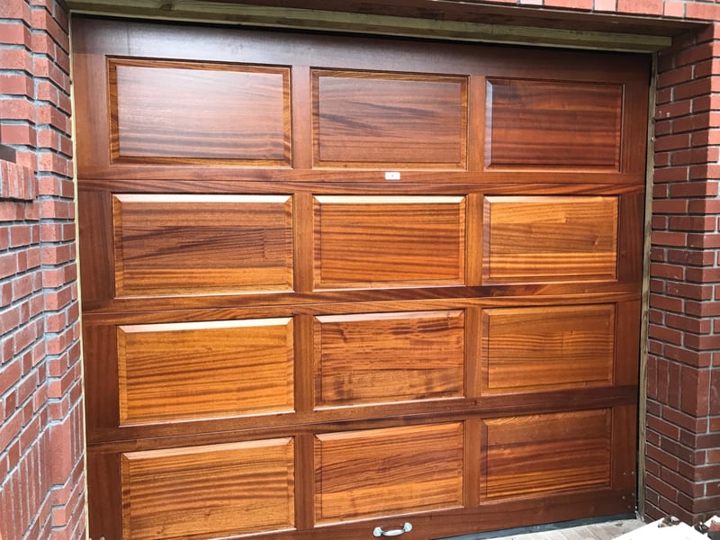 Traditional Doors preview 3